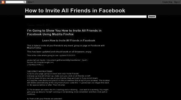 howtoinviteallfriendsinfacebook.blogspot.com