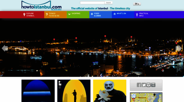 howtoistanbul.com