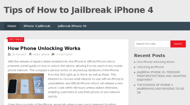 howtojailbreakiphone4tip.com