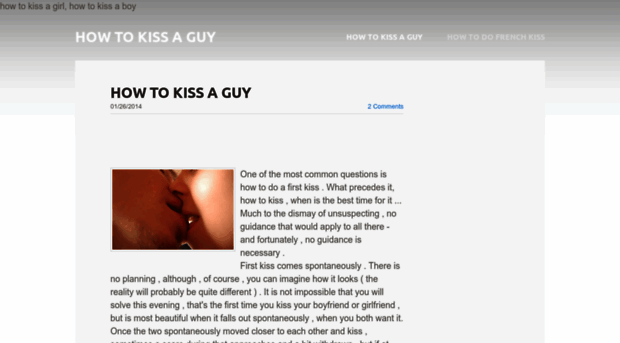 howtokissaguy.weebly.com