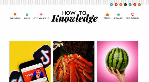 howtoknowledge.com