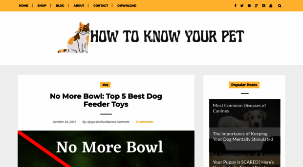 howtoknowyourpet.blogspot.com