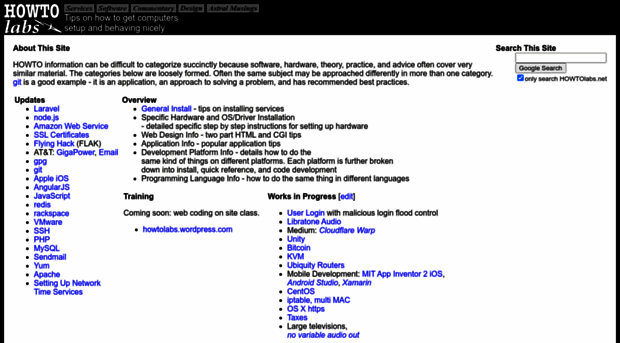 howtolabs.net