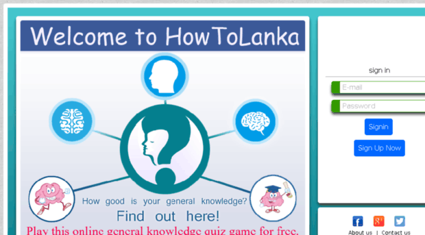 howtolanka.com