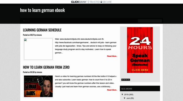 howtolearngermanebook.blogspot.com