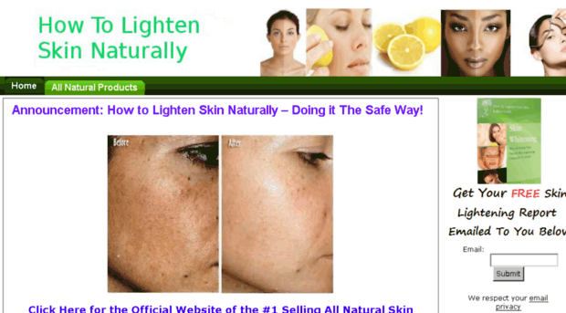 howtolightenskinnaturally.com