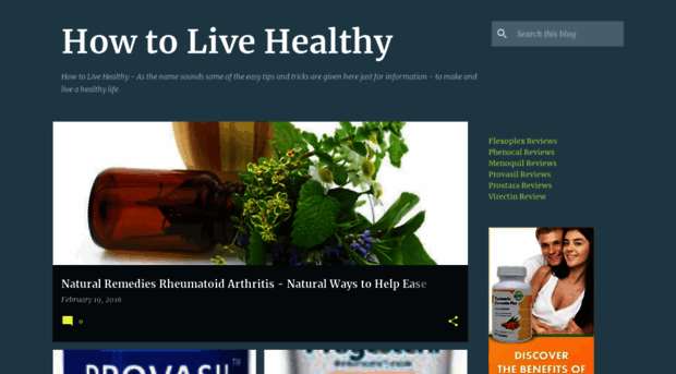 howtolive-healthy.blogspot.com