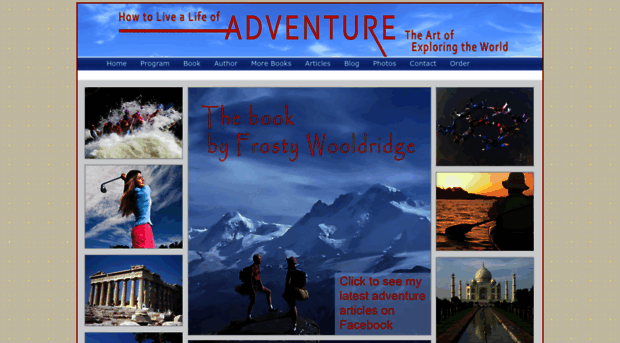 howtolivealifeofadventure.com