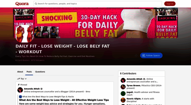 howtolosebellyfatwithamanda.quora.com