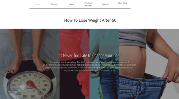 howtoloseweightafter50.com