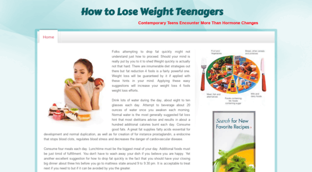 howtoloseweightfastforwomen.webs.com