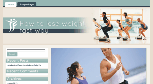 howtoloseweightfastway.org