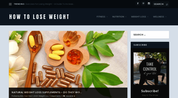 howtoloseweightinaweek.net