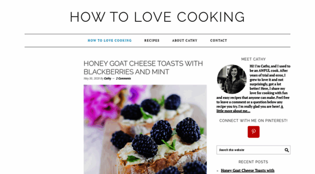 howtolovecooking.com