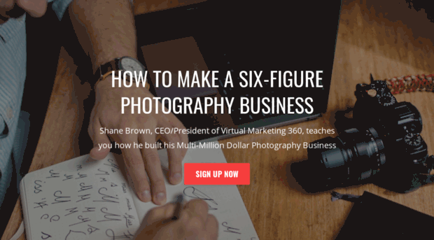 howtomakeasixfigurephotographybusiness.mykajabi.com