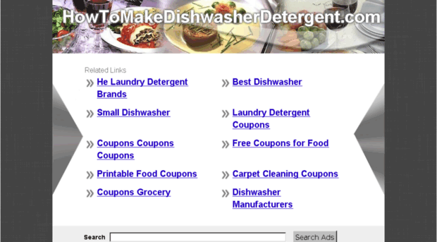 howtomakedishwasherdetergent.com