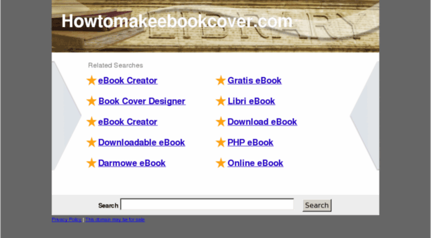 howtomakeebookcover.com