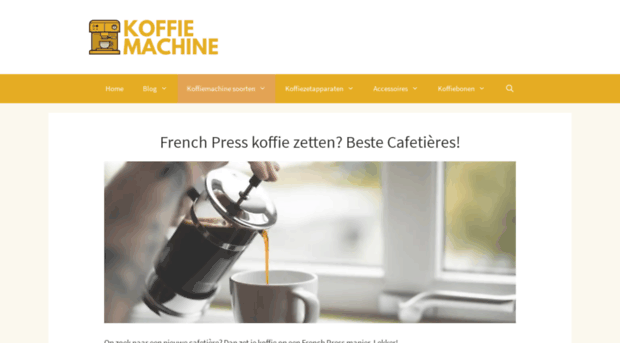 howtomakefrenchpresscoffee.com