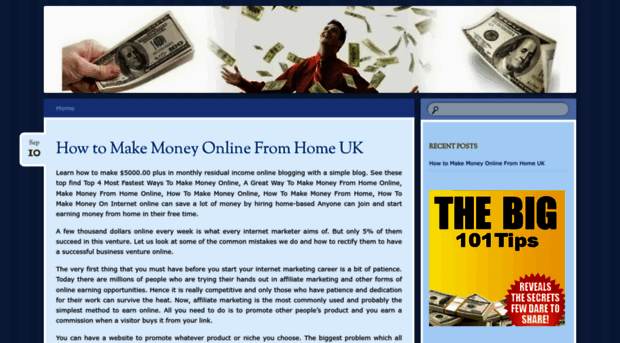 howtomakemoneyonlinefromhomeuk.wordpress.com