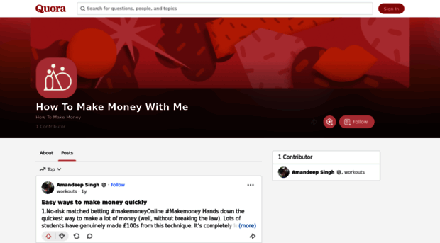 howtomakemoneywithme.quora.com