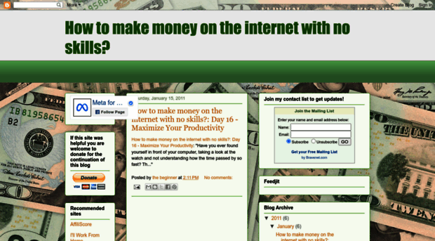 howtomakemoneywithnoskills.blogspot.com