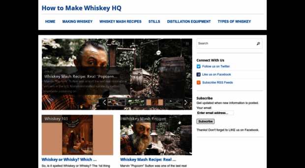 howtomakewhiskeyhq.com