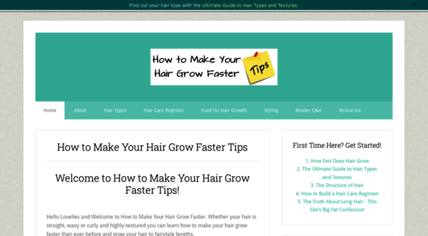 howtomakeyourhairgrowfastertips.com