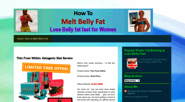 howtomeltbellyfat.blogspot.com.tr