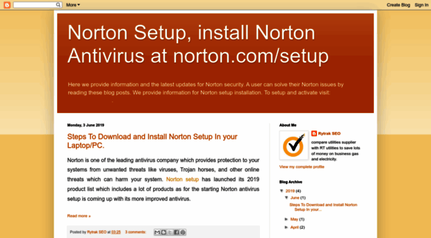 howtonortonsetupinstall.blogspot.com