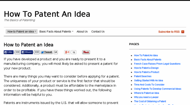 howtopatentanidea.net