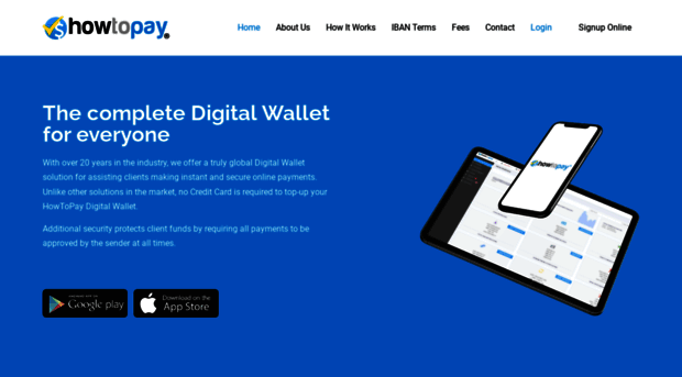 howtopay.com