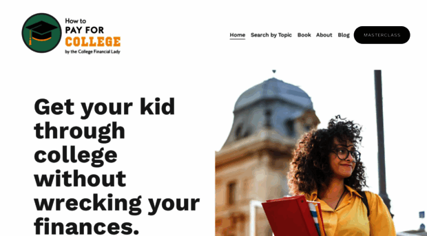 howtopayforcollege.com