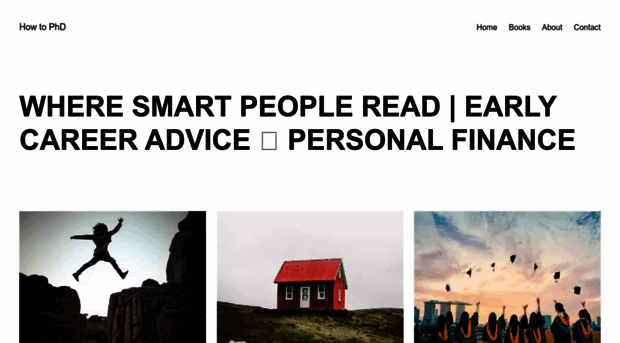 howtophd.org