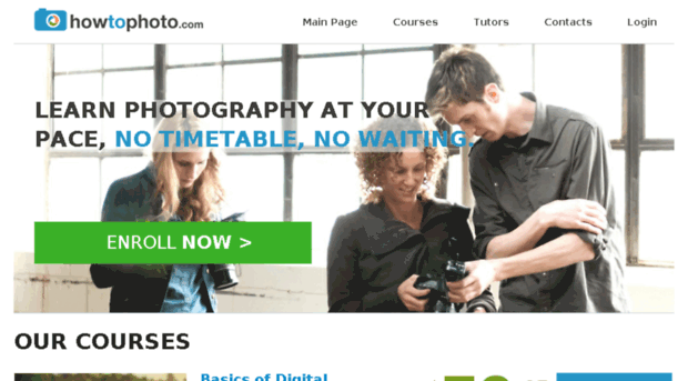 howtophoto.com