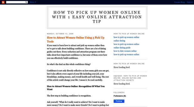 howtopickupwomenonlinewith1easyonl.blogspot.com