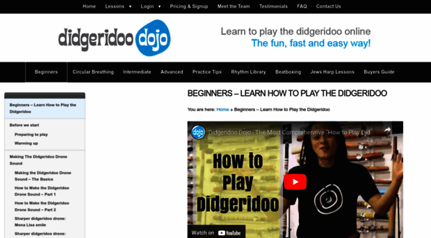 howtoplaydidgeridoo.com