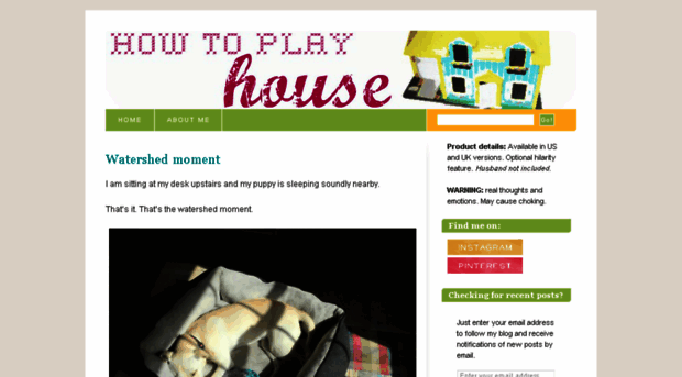 howtoplayhouse.com