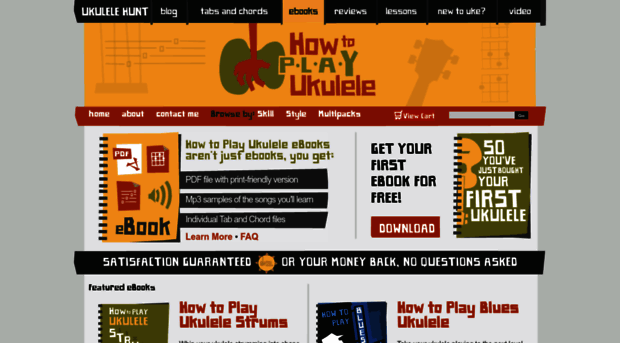 howtoplayukulele.com