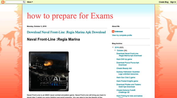 howtoprepareforexamz.blogspot.in