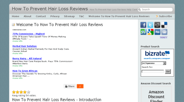 howtopreventhairlossreviews.com