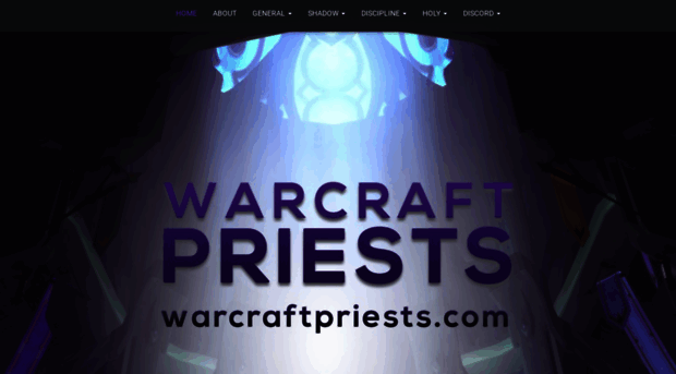 howtopriest.com