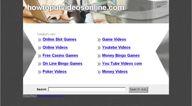 howtoputvideosonline.com