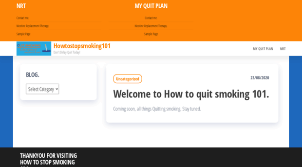 howtoquitsmoking101.com