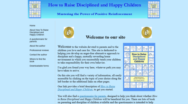 howtoraisedisciplinedandhappychildren.yolasite.com