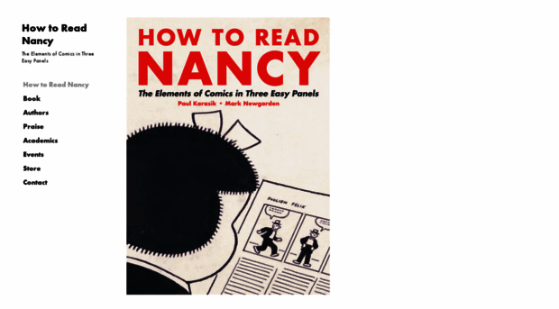 howtoreadnancy.com