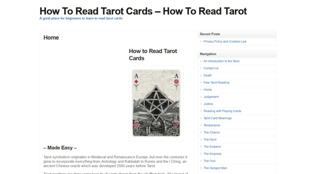 howtoreadtarot.com