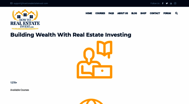 howtorealestateinvest.com