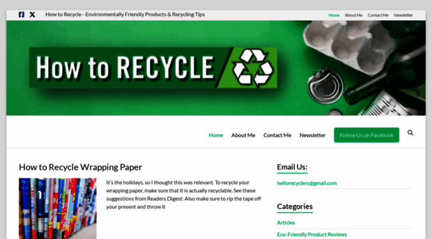 howtorecycle.co