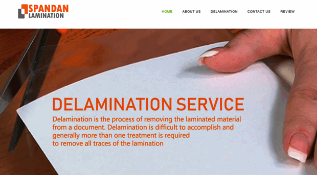 howtoremovelamination.com