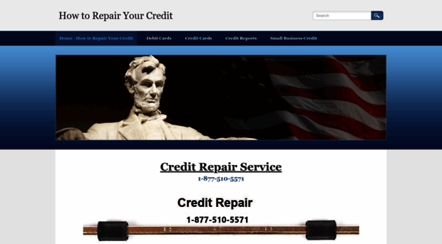 howtorepairyourcredit.weebly.com